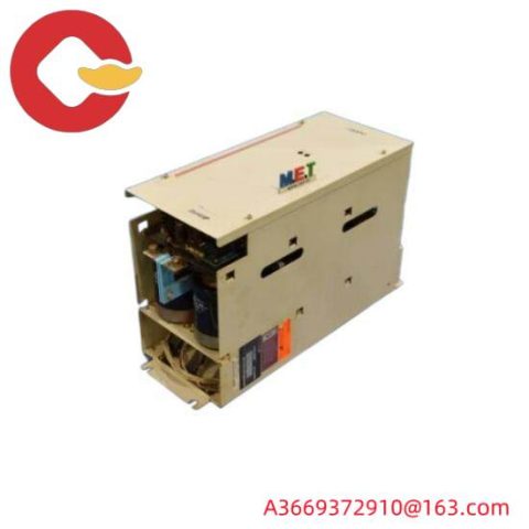 RELIANCE 57421 Industrial Control Module