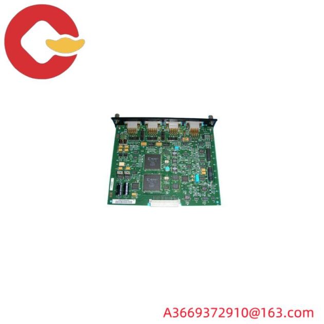 RELIANCE 57552-4 Control Module