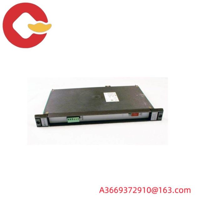 RELIANCE 57C332A Industrial Control Module