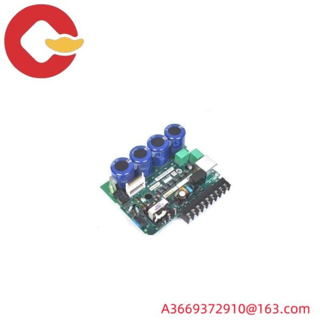 RELIANCE 57C413B - High-Frequency Industrial Control Module