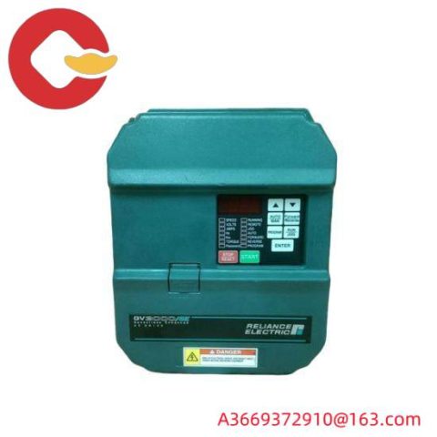 RELIANCE 57C652 Industrial Control Module