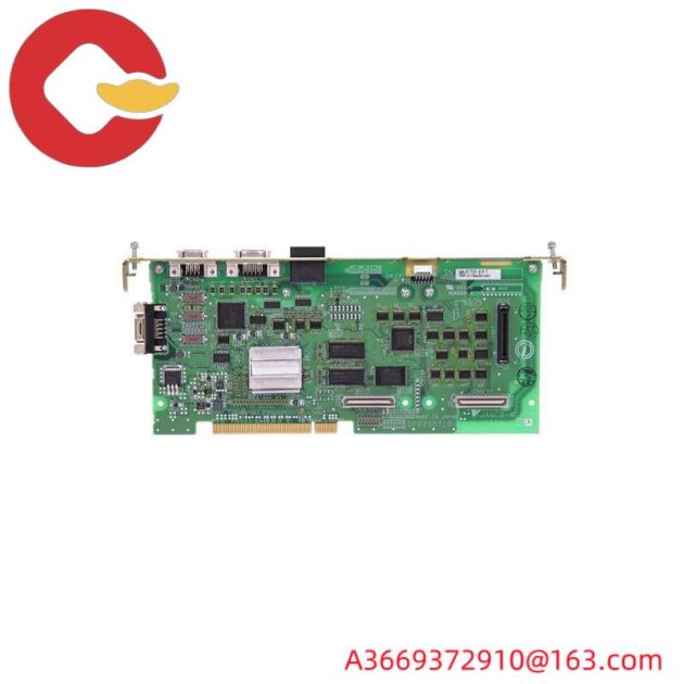 RELIANCE 803.65.00 BOARD - High-Performance Industrial Control Module