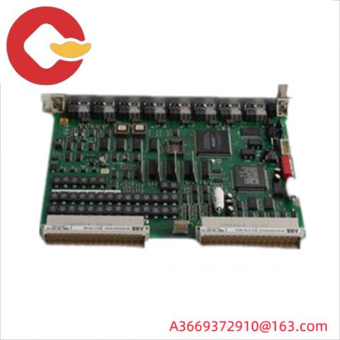 RELIANCE 803.65.00 BOARD - High-Performance Industrial Control Module