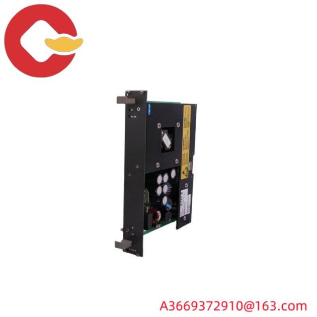RELIANCE 803.65.00 BOARD - High-Performance Industrial Control Module