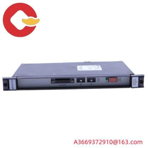 RELIANCE DBU-400 Industrial Control Module