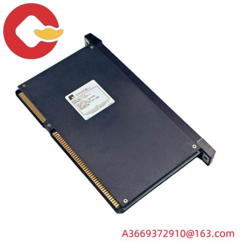 RELIANCE DDS-LPS Industrial Control Module