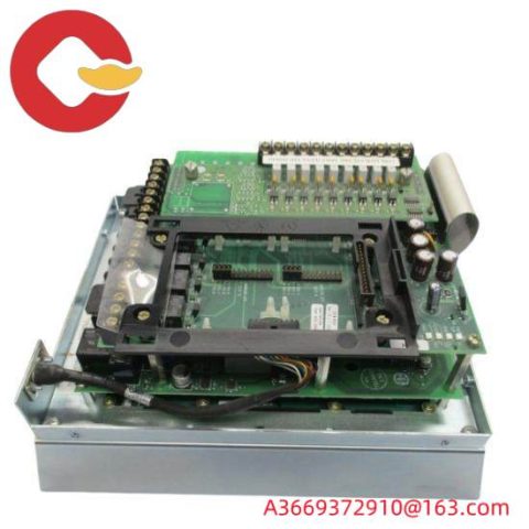 Reliance Electric DM-20 Brushless Servo Drive - 20 Amps