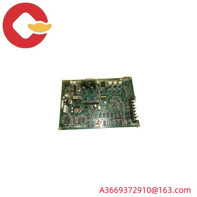 RELIANCE DSA-MTR-600 Motor Control Module