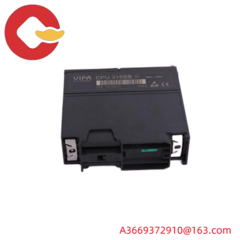 Reliance E243 Control Module for Industrial Automation
