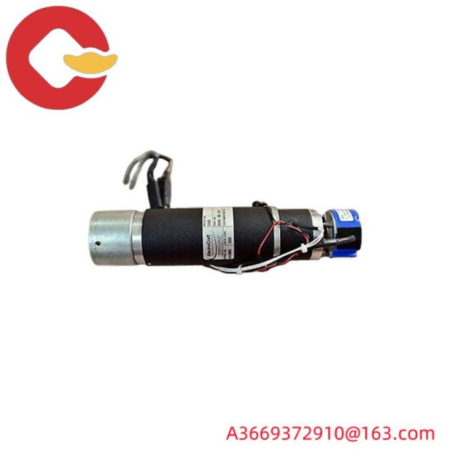 Reliance E243 Control Module for Industrial Automation