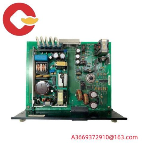 Reliance Electric 0-60007-2 Drive Power Supply Module