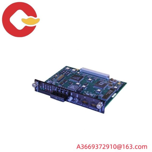 Reliance Electric 0-60021-4 Industrial Drive Board