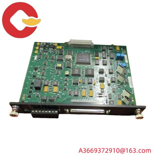 Reliance Electric 0-60021-4 Industrial Drive Board