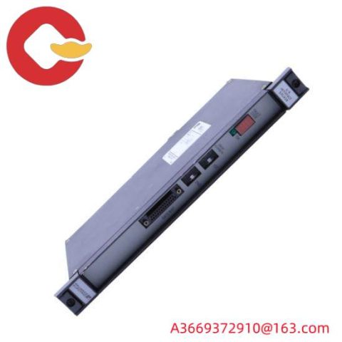 Reliance Electric 0-60029-1 Parallel Interface Card
