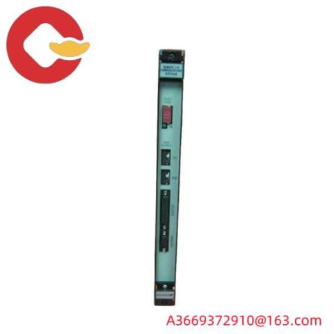 Reliance Electric 10VV1/F7252 Industrial Control Module