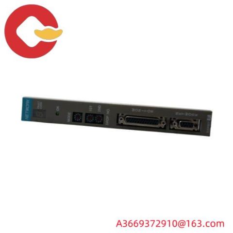 Reliance Electric S-D4007: Industrial Control Module, High Performance & Versatility
