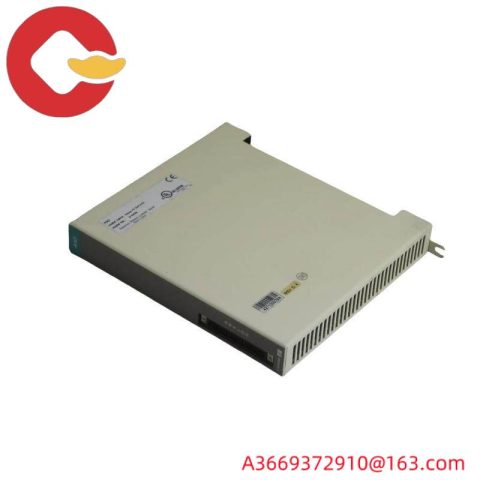 RELIANCE ELECTRIC S-D4008 Industrial Control Module