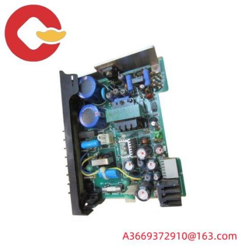 Reliance Electric S-D4022 Industrial Control Module