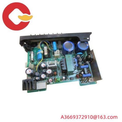 Reliance Electric S-D4022 Industrial Control Module