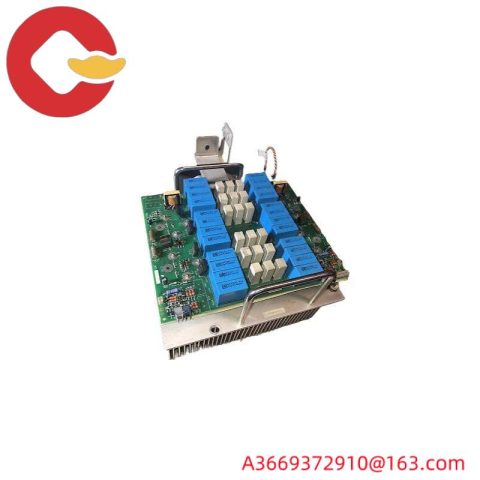 RELIANCE ELECTRIC S-D4041B Industrial Control Module