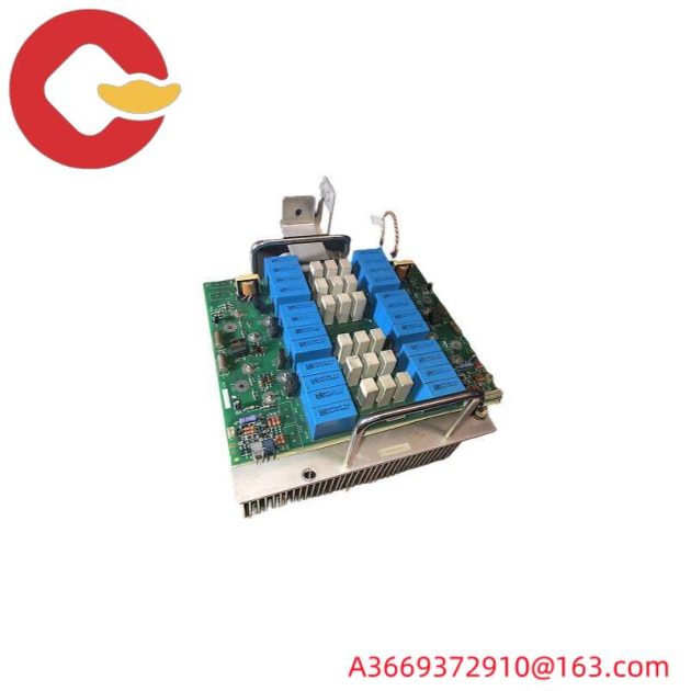 RELIANCE ELECTRIC S-D4041B Industrial Control Module