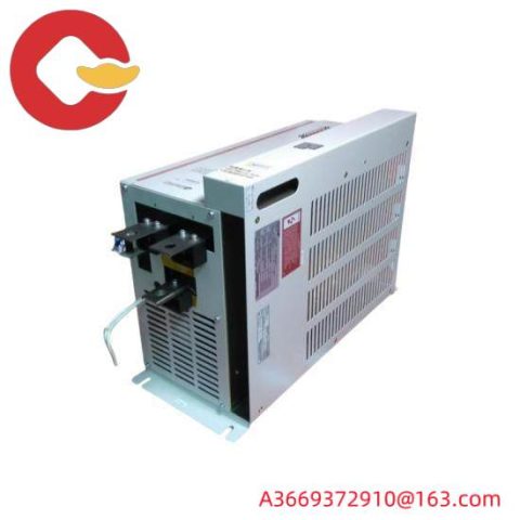 Reliance Electric S-D4043C Industrial Controller, High Performance and Reliability