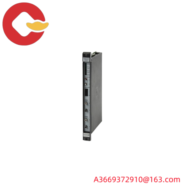 RELIANCE ELECTRIC WR-D4005 Industrial Control Module