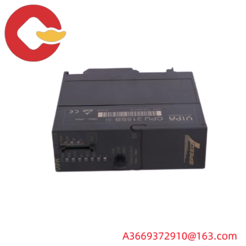 Reliance MC-D5006-A - High-Performance Industrial Control Module