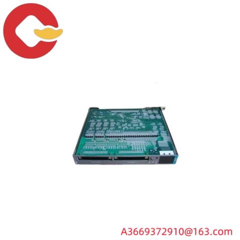 Reliance S-D4006-D S-D4006 Output Module: Precision Control for Industrial Automation