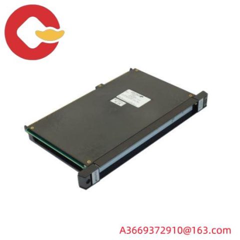 RELIANCE WR-D4007 Custom Industrial Control Module
