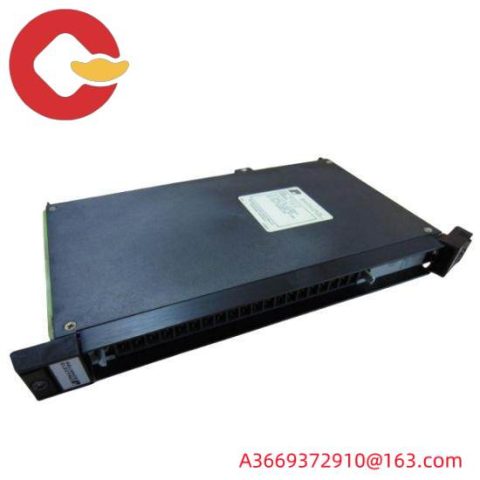 RELIANCE WR-D4007 Custom Industrial Control Module