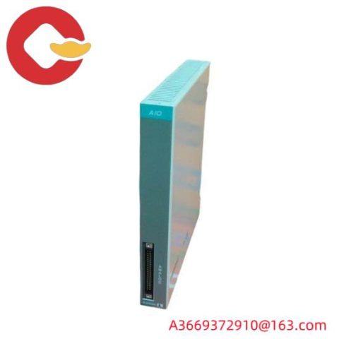 RELIANCE WR-D4008 Industrial Control Module