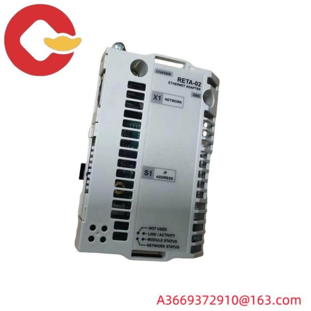 Allen Bradley 1756-DNB/E ControlLogix DeviceNet Scanner Module