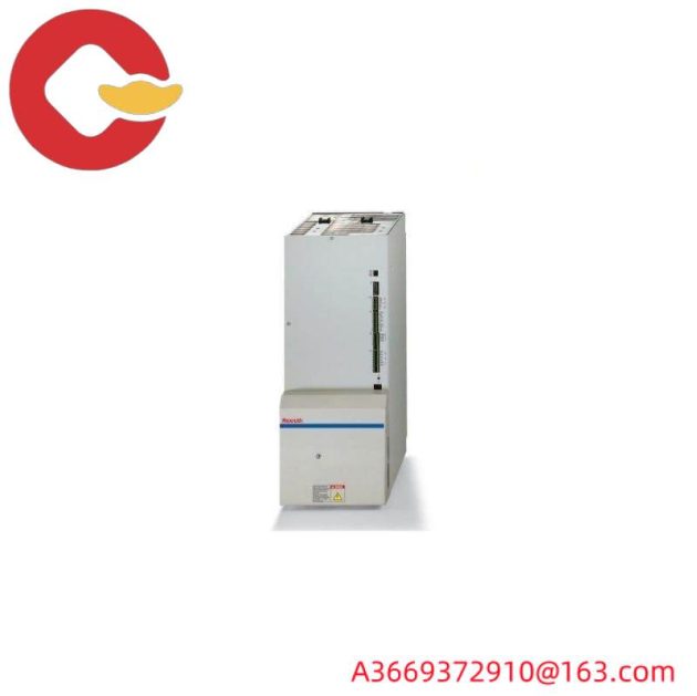 REXROTH 0608800048 High Precision Servo Drive Module