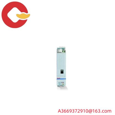 Bosch Rexroth 4WRSE10V80-32/G24K0/A1V-695 R900842748-K High-Performance Servo Valve for Industrial Automation Systems