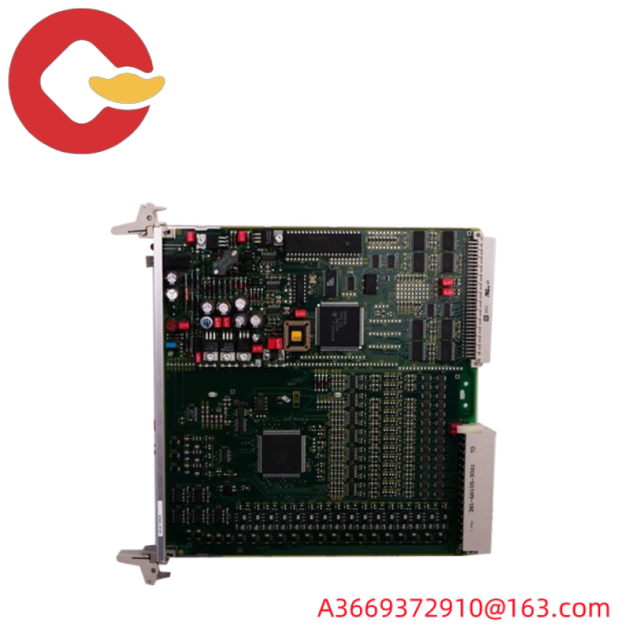 REXROTH BGR DKC02.3-LK High-Performance PLC Control Module