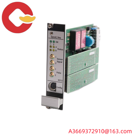 Bosch Rexroth CSH01.1C-SE-EN2-NNN-NNN-NN-S-XP-FW - High-Performance Industrial Control Module