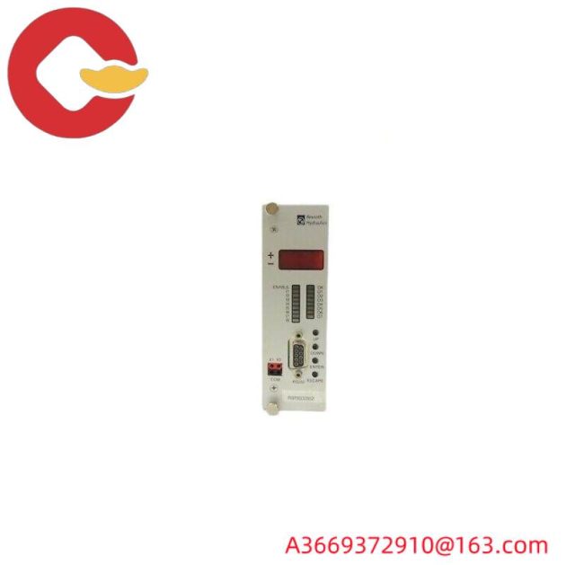 REXROTH MKD025B-144-KG1-UN High-Precision Servo Motor for Industrial Automation