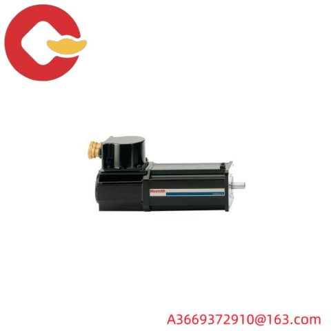 REXROTH MSK050C-0600-NN-M1-UP1-NSNN Servo Motor for Industrial Automation Applications