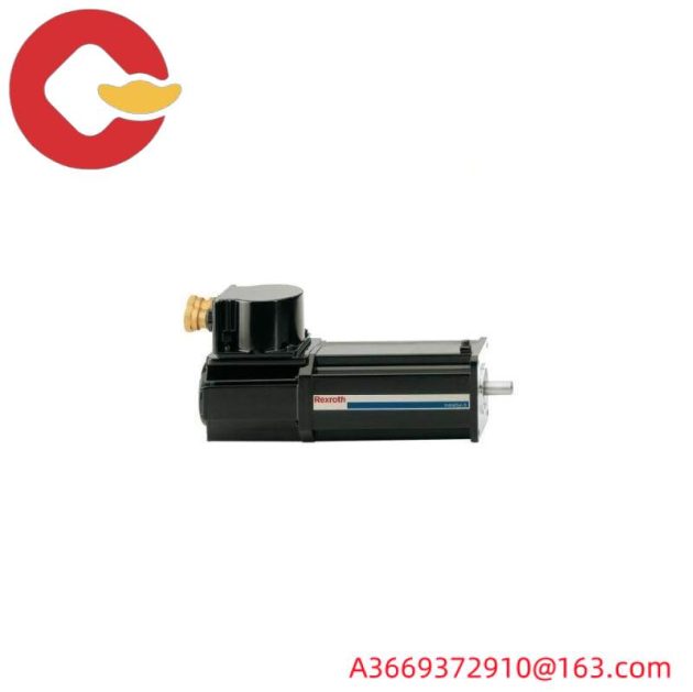 REXROTH MSK050C-0600-NN-M1-UP1-NSNN Servo Motor for Industrial Automation Applications
