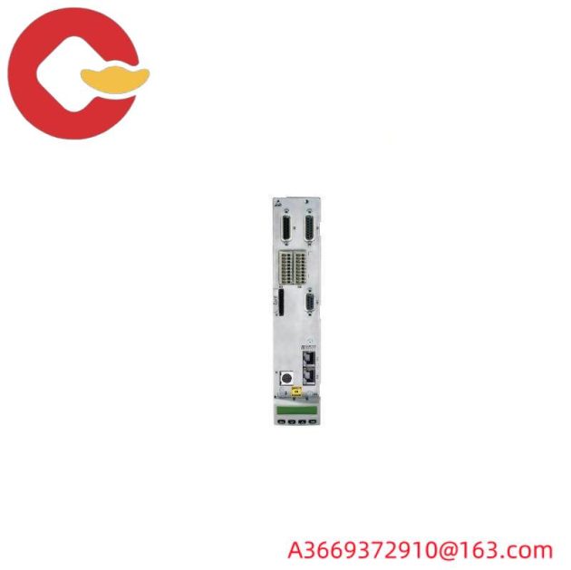 REXROTH SYHNC100-NIB-22A/W-24-P-D-E24-A012 R900978416 - High-Performance Control Module