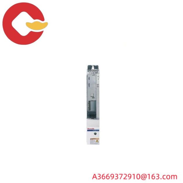 REXROTH SYHNC100-NIB-22A/W-24-P-D-E24-A012 R900978416 - High-Performance Control Module