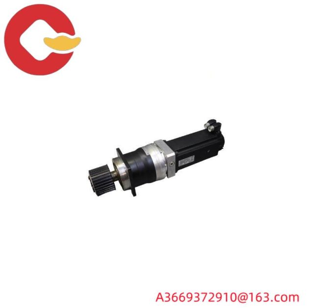 REXROTH TVD1.3-15-03 - High Precision Industrial Control Module