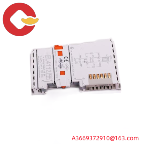 Rexroth VEP40.3CEN-256NN-MAD-128-NN-FW - High Precision Control Module