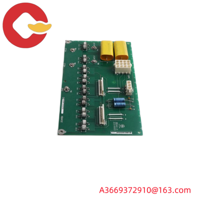 RFPP RF20 Control Board PCB, Model 23-07558-501, Precision Industrial Electronics Module