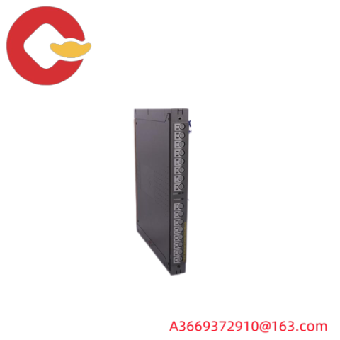 Rockwell Automation TC-201-02-4M5 ControlLogix I/O Module