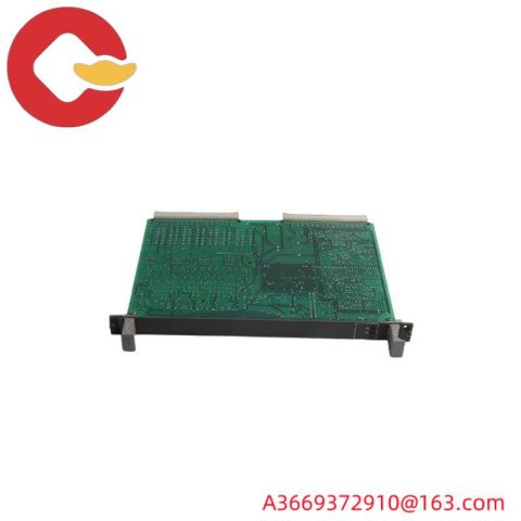 ROEMHEKD D35321 Industrial Control Module