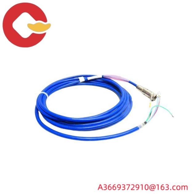 Rosemount 24281-00 15FT VP8 Cable - Industrial Control Solutions