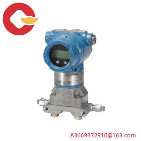 Foxboro PO177VS - Precision Control Module for Industrial Automation