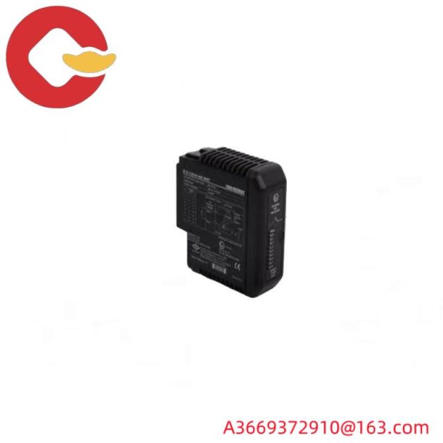 Rosemount SCL-C-003-M2 Analog Input Module